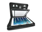 WEDO ELEGANCE Spisovka pre tablety 9.7" - 10.1" čierna (4003801850092)