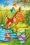 Trefl Puzzle Disney: Bambi