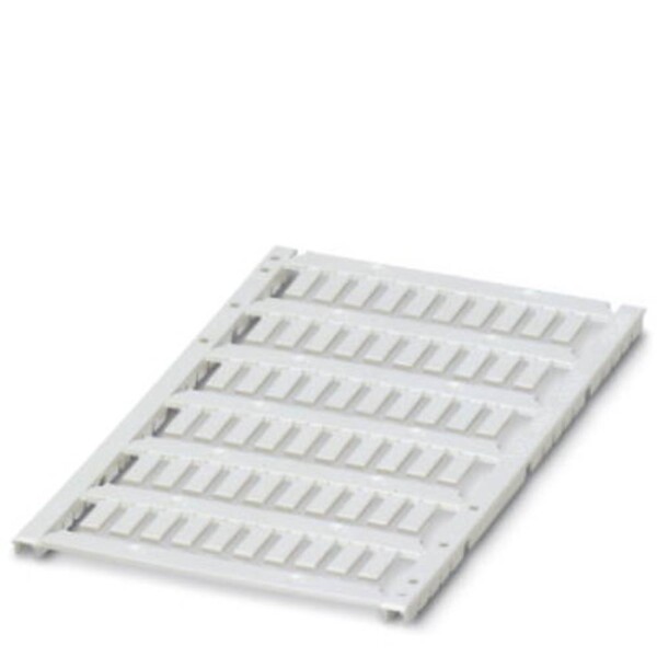 Conductor marking UCT-WMT (12X4) 0801438 Phoenix Contact; 0801438