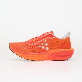 Tenisky Craft Endurance 3 Flourange/ Pink EUR 35 1/2