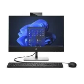 HP ProOne 440 G9 AiO čierna / All-in-One počítač / 23.8" FHD / Core i5-14500T / 16GB / 512GB SSD / UHD 730 / W11P (D8UW1ET#BCM)
