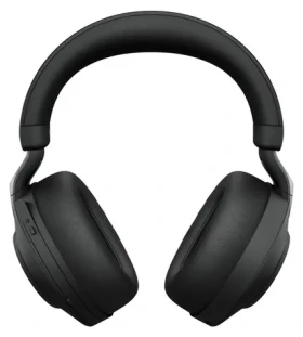 JABRA Evolve2 85 čierna / Slúchadlá / Link380c UC / ANC / Bluetooth 5.0 / 37h výdrž (28599-989-899)