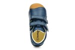 Bundgaard Petit Navy členkové barefoot topánky (flex zone) 25 EUR