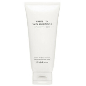Elizabeth Arden Jemný čistiaci pleťový gél White Tea Skin Solutions