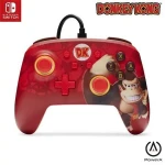 Acco Brands PowerA Vylepšený káblový ovládač pre Nintendo Donkey Kong FlexPokémon Charizard Firestorm / Káblový ovláda (NSGP0281-01)