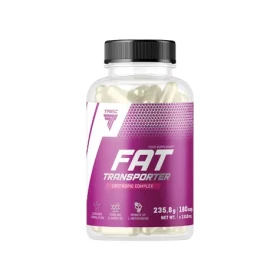 Trec Nutrition Fat Transporter 180 kapsúl (5902114017248)