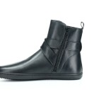 Shapen Divine Black členkové barefoot topánky 41 EUR