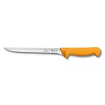 VICTORINOX Nôž filetovací úzky 20 cm žltá (5.8450.20)