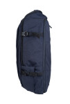 Batoh do lietadla 55x40x20 CabinZero Adventure 42L Absolute Black