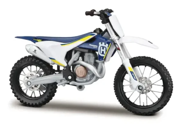 Maisto Husqvarna FC 450