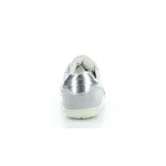 Groundies Nova GO1White/Silver barefoot topánky 43 EUR