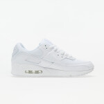 Tenisky Nike Air Max 90 white / white - white - wolf grey EUR 38.5