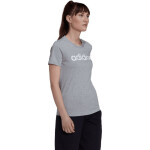 Pánske tričko adidas Loungwear Essentials Slim Logo T-Shirt HL2053