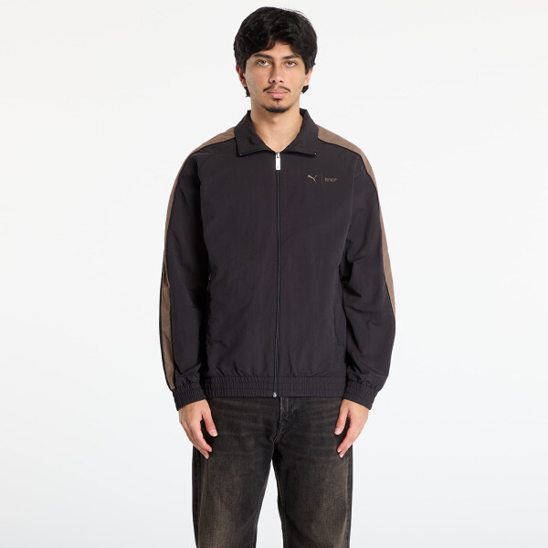 Bunda Puma x RIPNDIP T7 Oversized Track Jacket Puma Black XXL
