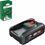 BOSCH 1607A350T0 / Akumulátor 18V PowerPlus 4.0 Ah (1607A350T0)