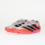 Tenisky adidas Adizero Dropset Pro Training Dash Grey/ Night Grey/ Solar Turbo EUR 44