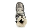 D.D.Step DDStep W063-52534A bronzové zimné barefoot topánky 31 EUR