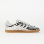 Tenisky adidas Samba Og W Silver Metallic/ Ftw White/ Core White EUR 40 2/3
