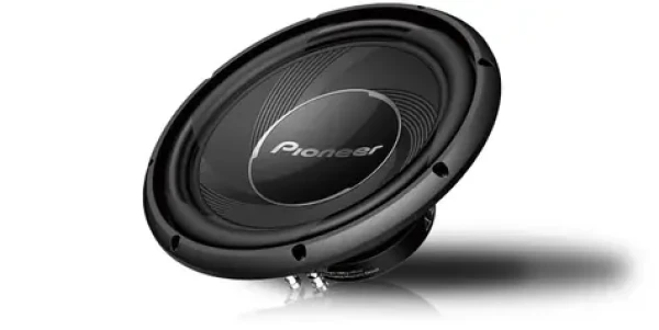 Pioneer TS-A30S4 / subwoofer s jednoduchým hlasovým vinutím / 400 W / 30 cm (12") (TS-A30S4)