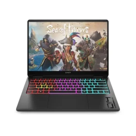 HP OMEN Transcend 14-fb1073nc čierna / 14" 3K / Intel Core Ultra 7-255H 2.0GHz / 32GB / 2TB SSD / RTX 5060 8GB / W11P (C2FD1EA)