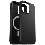 Otterbox Symmetry Plus zadný kryt na mobil Apple iPhone 14 Pro Max čierna; 77-89067