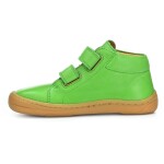 Froddo G2130342-33 Light Green členkové barefoot topánky 30 EUR