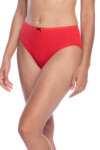 Dámske bikiny FIGS L-127BI-27EX 3-pack směs barev XXL