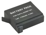 AVACOM Náhradná batéria GoPro AHDBT-401 / Li-Ion / 3.7V / 1150mAh / 4.4Wh (VIGO-BT401-837N3)