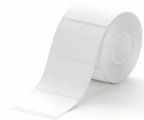 Niimbot štítky R 21x21mm pre B21 + B21S + B3S + B1 / 300ks (A2A18348301)