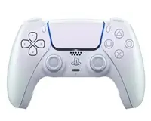 Sony DualSense Chroma Pearl / Bezdrôtový ovládač / PS5 (1000050599)