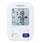 Omron M3 Comfort