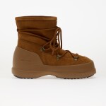 Tenisky Moon Boot Luna Boot Suede Cognac EUR 38