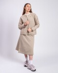 Fjällräven HC Insulated Jacket W 118 Fossil XS