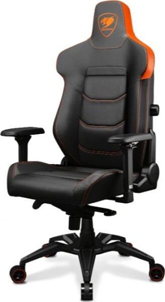 Cougar COUGAR Gaming chair ARMOR EVO Orange