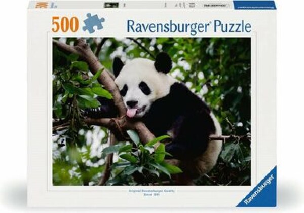 Ravensburger Panda