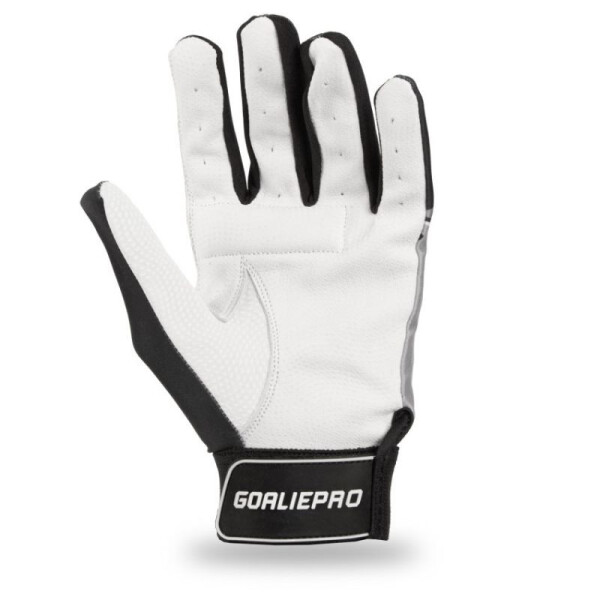 BlueSports GoaliePro M Brankárske rukavice BL-GPGLOVE-SR XXL