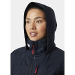 Helly Hansen Crew Bunda kapucňou 34448 597