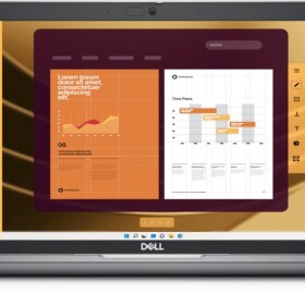Dell Pro 16 AG FHD+ Ultra 5 235U/16GB/512GB/Intel Integrated/Win11 Pro/Nordic Backlit kbd/3Y ProSupport Basic OnSite Warranty