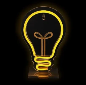 2Kids Toys LED NEON LIGHT lampička Žiarovka (2D98131)