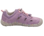 Dievčenské tenisky Barefit TRACE Purple/Pink Superfit 1-006037-8510 - 31