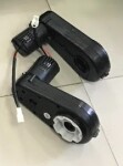 Mamido Motor s prevodovkou 24V pre Mercedes G63 AMG 200W