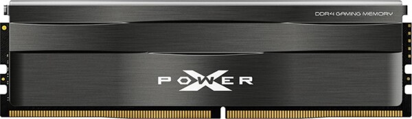 Silicon Power XPOWER Zenith, DDR4, 8 GB, 3600MHz, CL18 (SP008GXLZU360BSC)