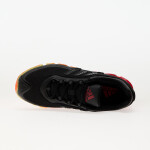 Tenisky adidas Megaride Core Black/ Better Scarlet/ Solar Orange EUR 42