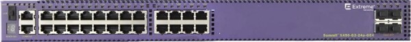Extreme Networks X450-G2-24T-GE4