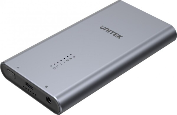 Unitek USB-C 3.2 Gen 2 - M.2 PCIe NVMe (S1206A)