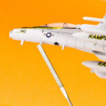 Vallejo T03002 Set - 5 diamantových pilníkov s rukoväťou