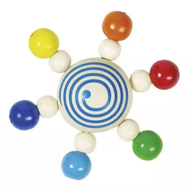 Heimess Heimess Hviezda – drevená hračka