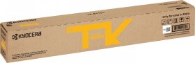 Kyocera TK-8375 Yellow Originál (1T02XDANL0)