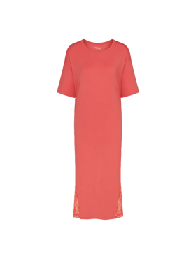 Dámska nočná košeľa Timeless Sensuality NDK SSL - Triumph 7802 046
