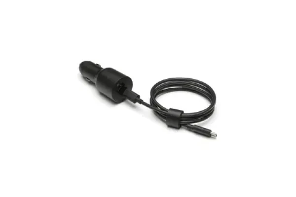 DJI 65W Car Charger - nabíjačka do auta